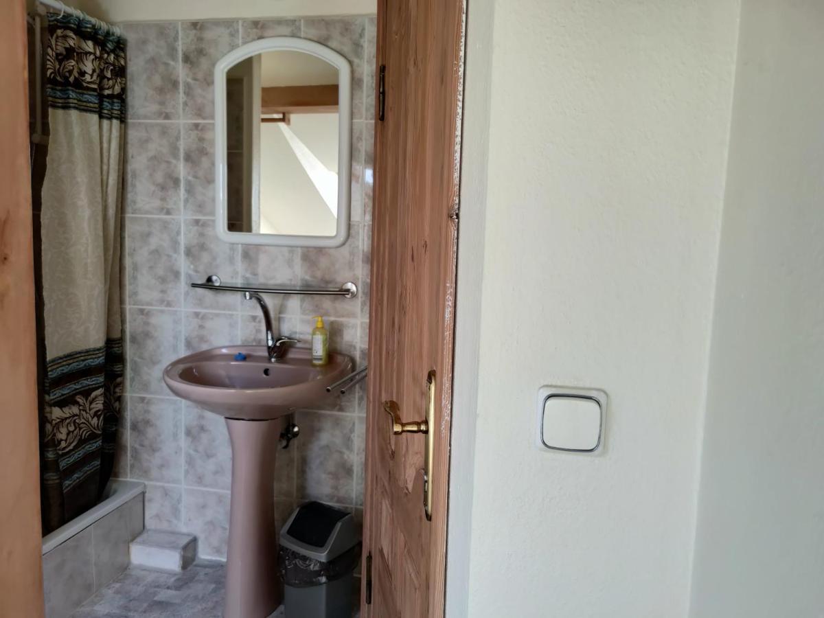 Apartamento Ausras Mansarde Nida Exterior foto