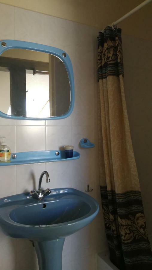 Apartamento Ausras Mansarde Nida Exterior foto