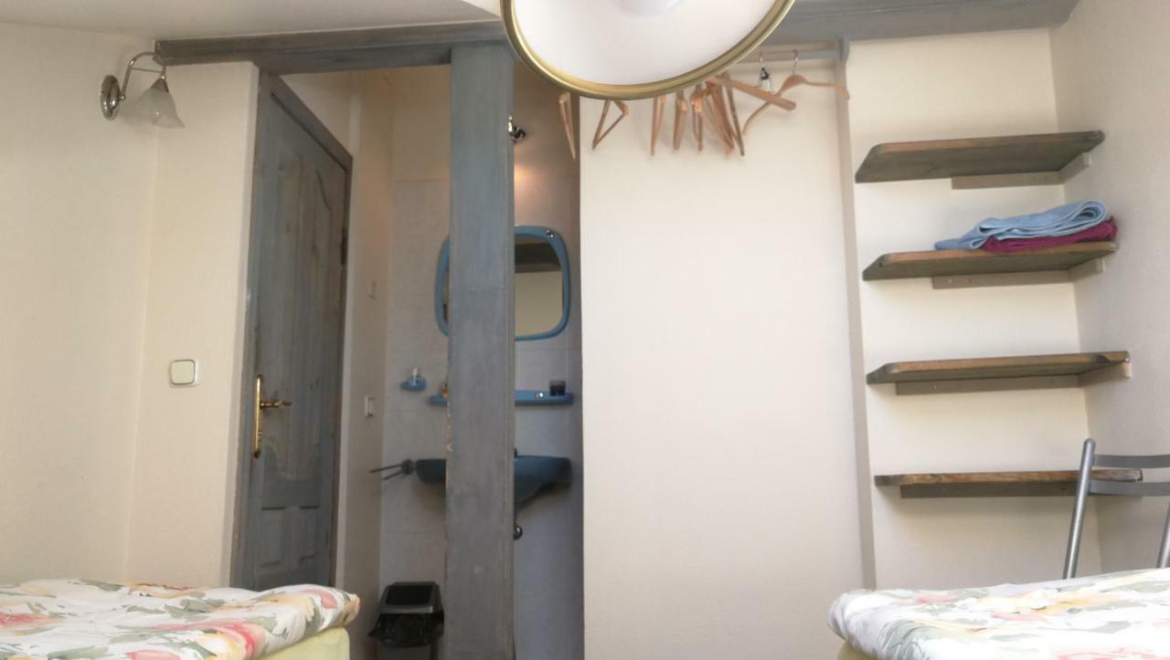 Apartamento Ausras Mansarde Nida Exterior foto